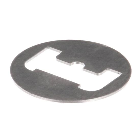 Picture of Henny Penny MM802694 Cover For Gap Of Empty 215/220