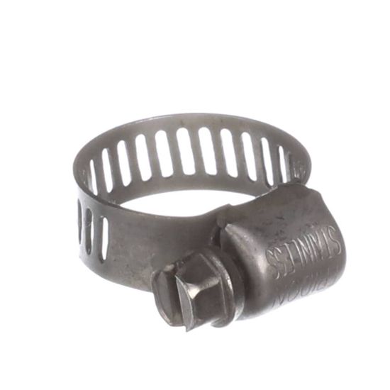 Picture of Henny Penny MS01-263 Clamp-hose