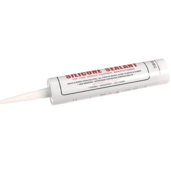 Picture of Henny Penny MS01-285 Rtv-736 Silicone 10.3 Oz Cart.