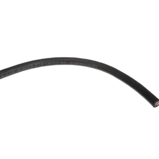 Picture of Henny Penny MS01-212 Cable-#12/3 Black 90C Jacket