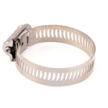 Picture of Henny Penny MS01-315 Hose Clamp 3/4 -1 3/4 Ss