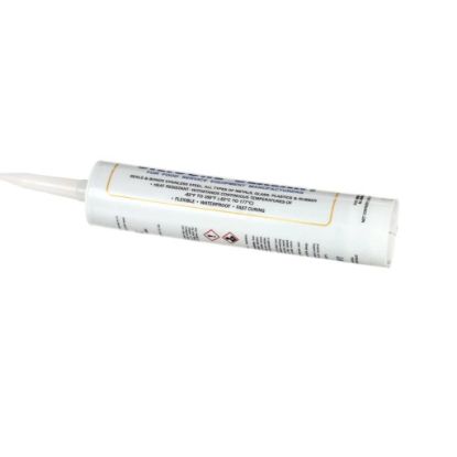 Picture of Henny Penny MS01-320 Silastic 10.3 Oz Tube Alum
