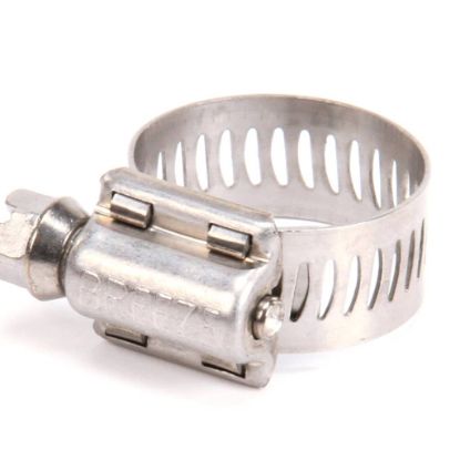 Picture of Henny Penny MS01-297 Hose Clamp-ss .562-1.062 Did