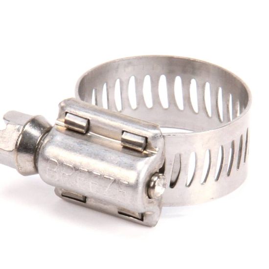 Picture of Henny Penny MS01-297 Hose Clamp-ss .562-1.062 Did