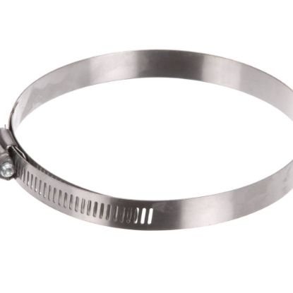 Picture of Henny Penny MS01-429 Hose Clamp - 3 9/16-4 1/2 P S