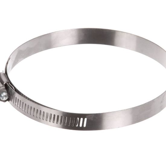 Picture of Henny Penny MS01-429 Hose Clamp - 3 9/16-4 1/2 P S