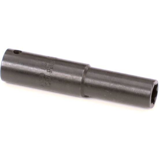 Picture of Henny Penny MS01-514 Socket - Torx #8 W/ 1/4 Drive