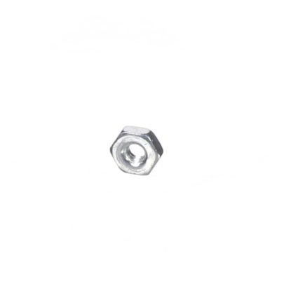 Picture of Henny Penny NS01-004 Nut Hex 4-40 C
