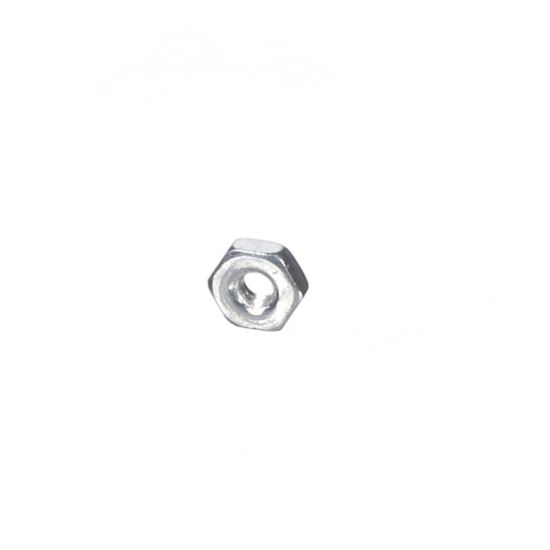 Picture of Henny Penny NS01-004 Nut Hex 4-40 C