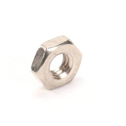 Picture of Henny Penny NS01-014 Nut 10-32 Hex