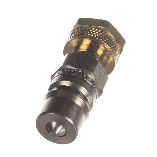 Picture of Henny Penny MU10032764 Backflush-assy
