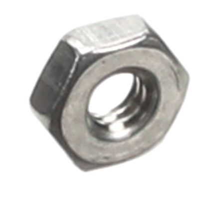 Picture of Henny Penny NS01-008 Nut #8-32 Hex S