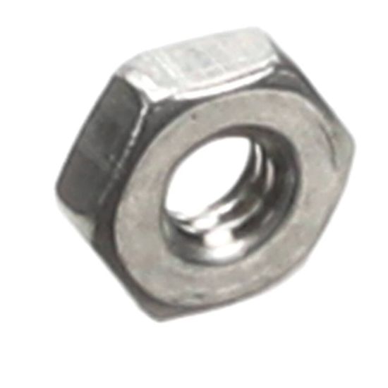 Picture of Henny Penny NS01-008 Nut #8-32 Hex S