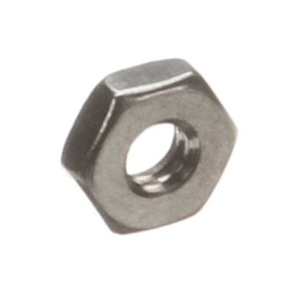 Picture of Henny Penny NS01-007 Nut Hex #10-24 S