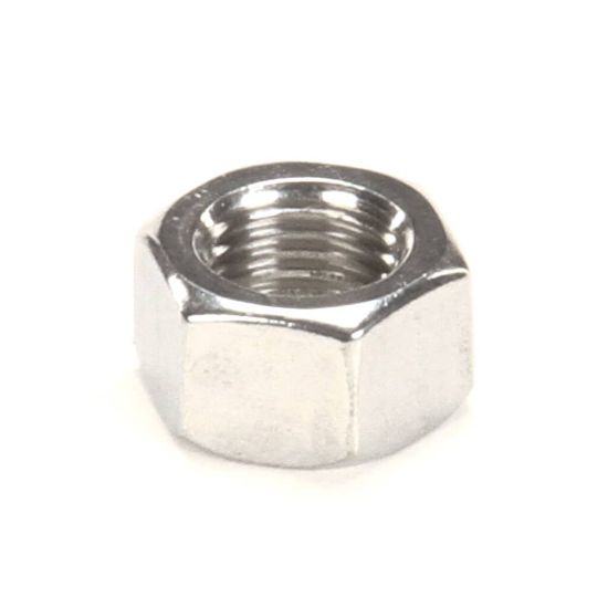 Picture of Henny Penny NS01-020 Nut 3/8-24 Hex