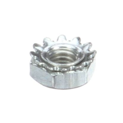 Picture of Henny Penny NS02-001 Nut Hex Keps #10-32 C