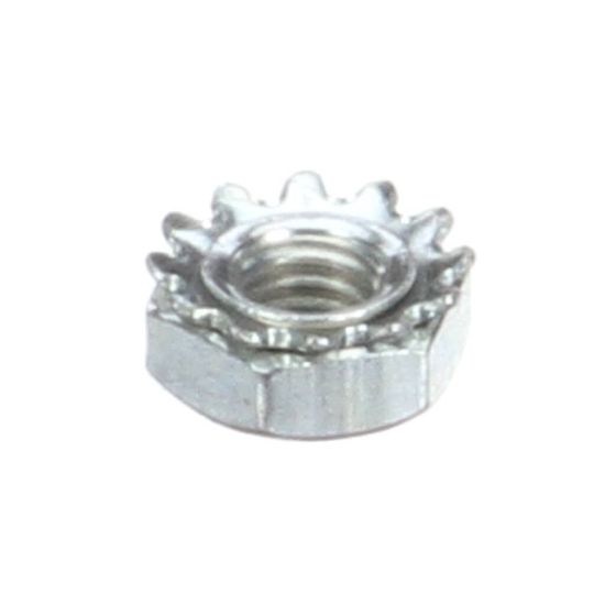 Picture of Henny Penny NS02-001 Nut Hex Keps #10-32 C