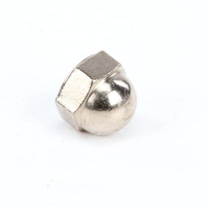 Picture of Henny Penny NS03-016 Nut #6-32 B Acorn