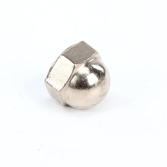Picture of Henny Penny NS03-016 Nut #6-32 B Acorn