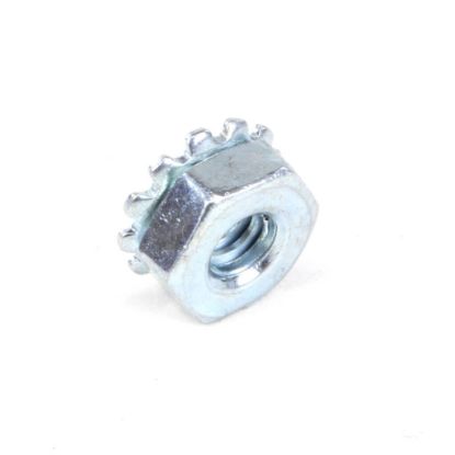 Picture of Henny Penny NS02-009 Nut Hex Keps #4-40 C