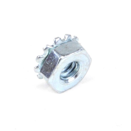 Picture of Henny Penny NS02-009 Nut Hex Keps #4-40 C