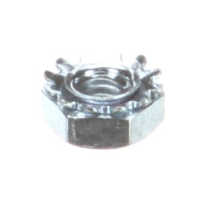 Picture of Henny Penny NS02-007 Nut Hex Keps #8-32 C
