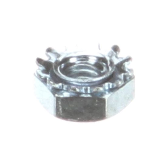 Picture of Henny Penny NS02-007 Nut Hex Keps #8-32 C