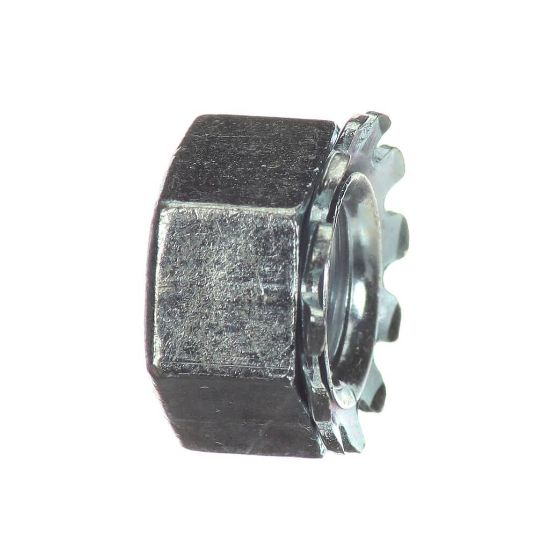 Picture of Henny Penny NS02-008 Nut Hex Keps 5/16-18