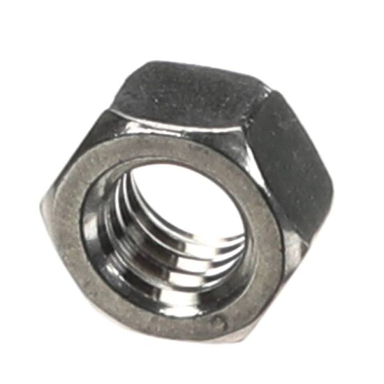 Picture of Henny Penny NS01-024 Nut 3/8-16 Hex Ss