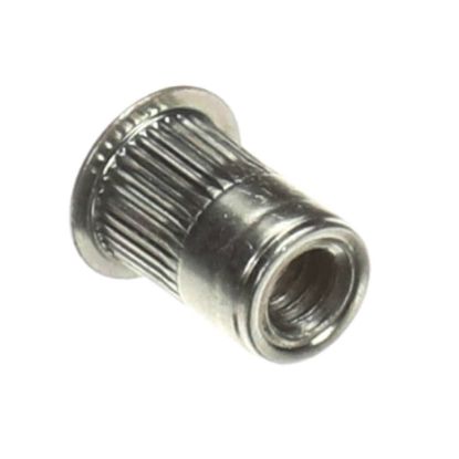 Picture of Henny Penny NS03-058 Nutsert 1/4-20 Steel Zinc
