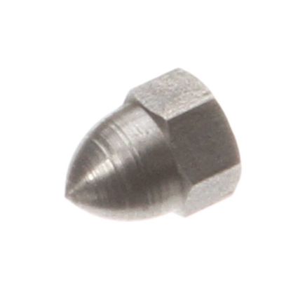 Picture of Henny Penny NS03-063 6-32 Hi-crown Acorn Nut Ss