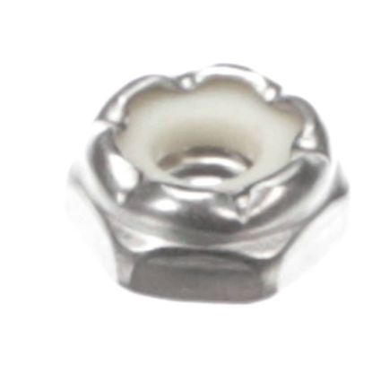 Picture of Henny Penny NS03-107 Nut-hex 10-32 18-8 Ss Jam Lock