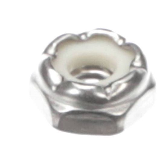 Picture of Henny Penny NS03-107 Nut-hex 10-32 18-8 Ss Jam Lock