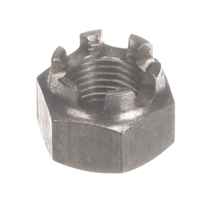 Picture of Henny Penny NS03-103 Nut-castle 1/2-20 18-8 Steel