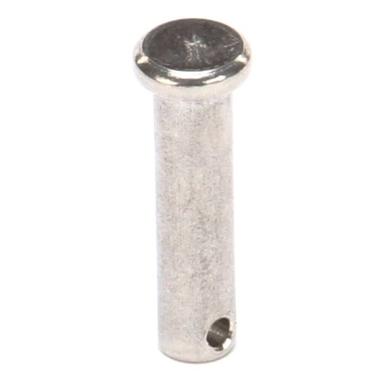 Picture of Henny Penny PN01-012 Clevis Pin 1/4 X 1 In. Ss