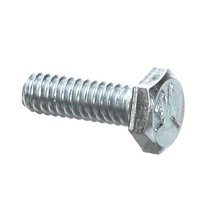 Picture of Henny Penny SC01-022 Screw 1/4-20 X 3/4 Hex Hd C
