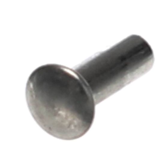 Picture of Henny Penny RV01-007 Rivet .120 X .343 Oval Hd S