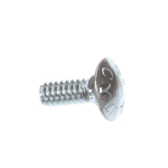 Picture of Henny Penny SC01-015 Screw #10-24 X 1/2 Carriage C