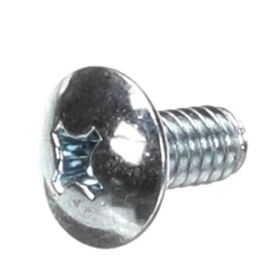 Picture of Henny Penny SC01-009 Screw 1/4-20 X 1/2 Thd C