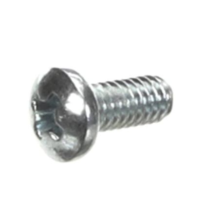 Picture of Henny Penny SC01-021 Screw #8-32 X 3/8 Ph Phd C