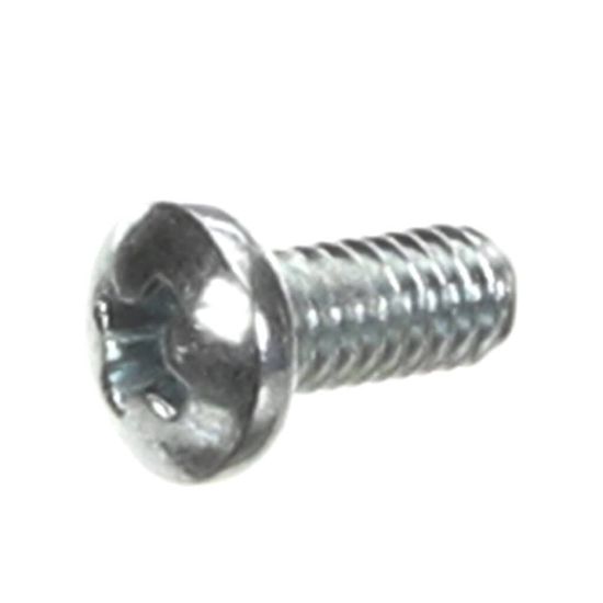 Picture of Henny Penny SC01-021 Screw #8-32 X 3/8 Ph Phd C
