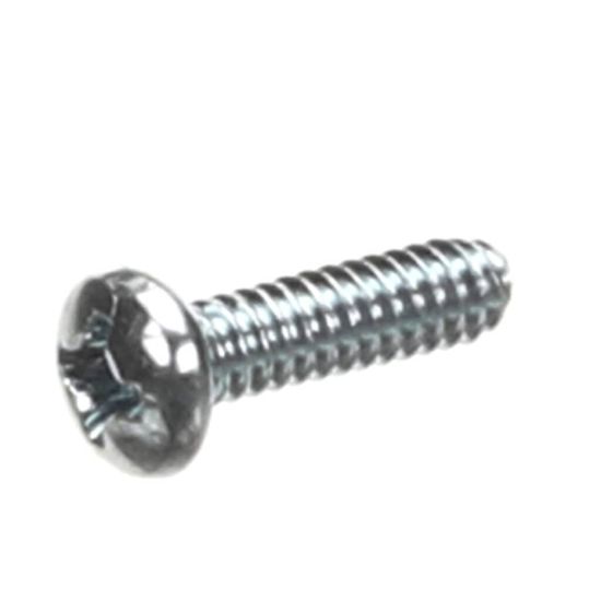 Picture of Henny Penny SC01-010 Screw #6-32 X 1/2 Ph Phd C