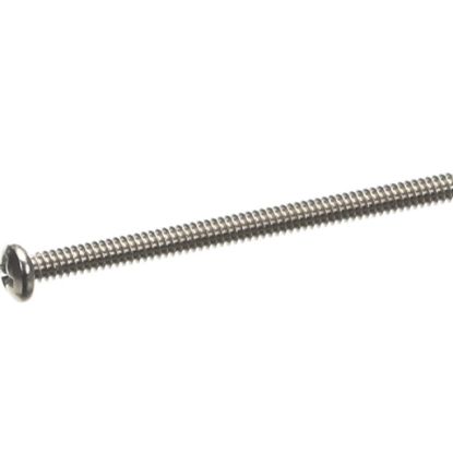 Picture of Henny Penny SC01-037 Screw #6-32 X 2 Ph Phd S