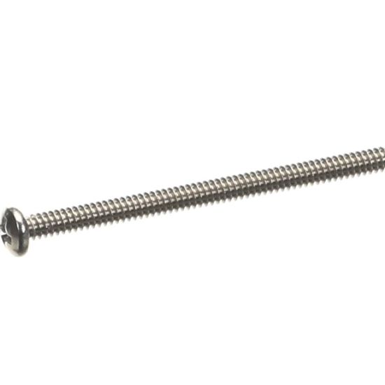 Picture of Henny Penny SC01-037 Screw #6-32 X 2 Ph Phd S