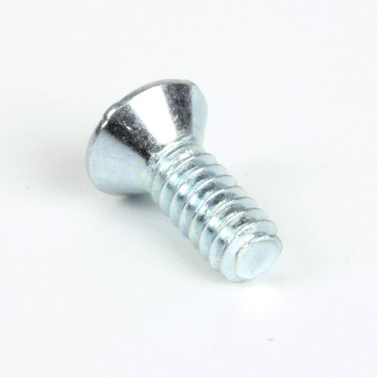 Picture of Henny Penny SC01-003 Screw Door Hinge Thread Ed End