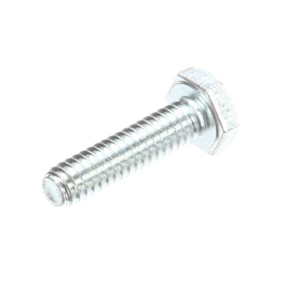 Picture of Henny Penny SC01-039 Screw 1/4-20 X 1 Hex Hd C