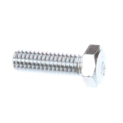 Picture of Henny Penny SC01-041 Screw 5/16-18 X 1 Hex Hd C