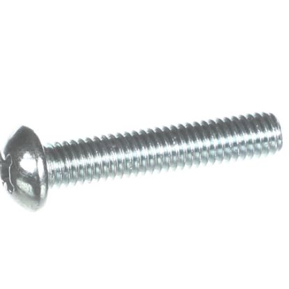Picture of Henny Penny SC01-054 Screw #10-32 X 1 Ph Rhd C
