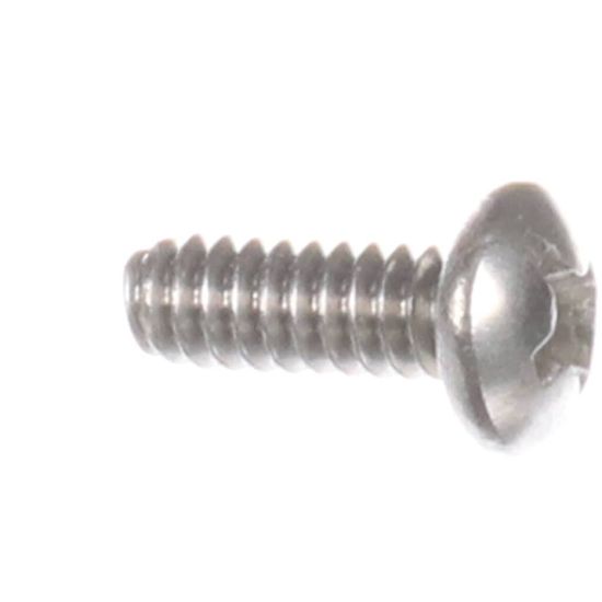 Picture of Henny Penny SC01-066 Screw #6-32 X 3/8 Ph Phd S