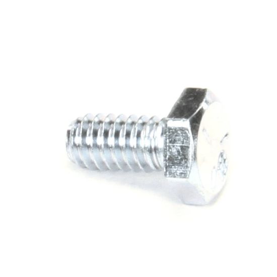 Picture of Henny Penny SC01-057 Screw 1/4-20 X 1/2 Hex Hd C
